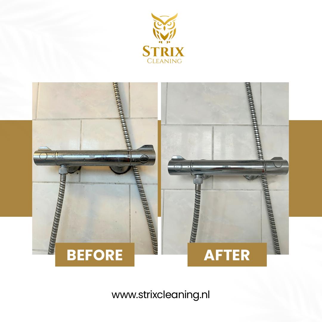 Schoonmaakbedrijf groningen