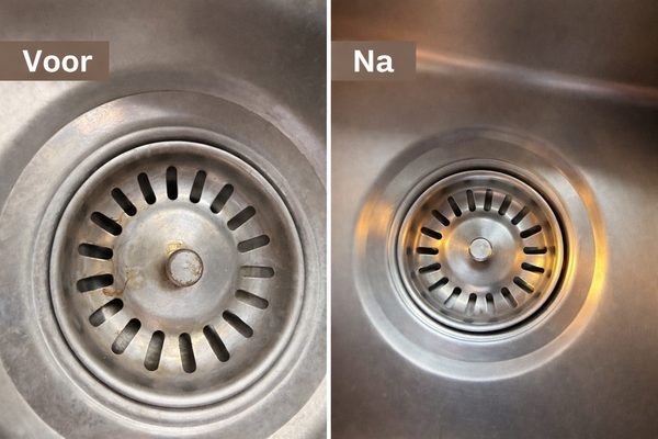 Algemene schoonmaak